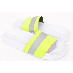 UO Reflective Slide Footbed Sandal Men's Size 9